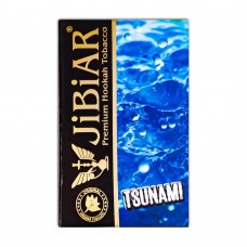 Табак Jibiar Tsunami (Цунами) - 50 грамм