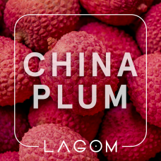 Табак Lagom China Plum (Личи) - 40 грамм