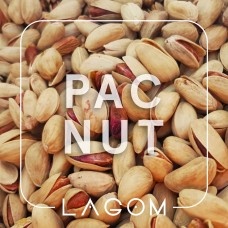 Табак Lagom Pac Nut (Фисташка) - 40 грамм