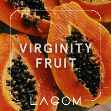 Табак Lagom Viginity Fruit (Папайя) - 40 грамм