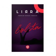 Табак Lirra Lolita (Лолита) - 50 грамм