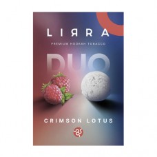 Табак Lirra Crimson Lotus (Краймзон Лотус) - 50 грамм