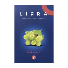 Табак Lirra Grape (Виноград) - 50 грамм