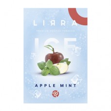 Табак Lirra Ice Apple Mint (Лед Яблоко Мята) - 50 грамм