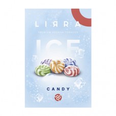 Табак Lirra Ice Candy (Лед Конфета) - 50 грамм