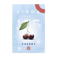 Табак Lirra Ice Cherry (Лед Вишня) - 50 грамм