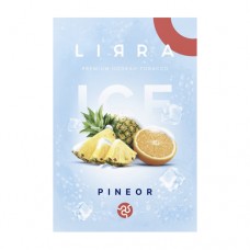 Табак Lirra Ice Pineor (Лед Пайнор) - 50 грамм