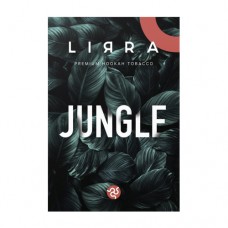 Табак Lirra Jungle (Джангл) - 50 грамм