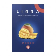 Табак Lirra Mango (Манго) - 50 грамм