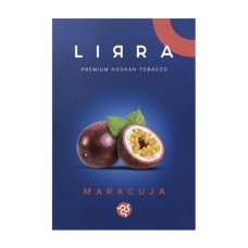 Табак Lirra Maracuja (Маракуйя) - 50 грамм