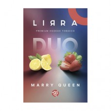 Табак Lirra Marry Queen (Мэри Квин) - 50 грамм