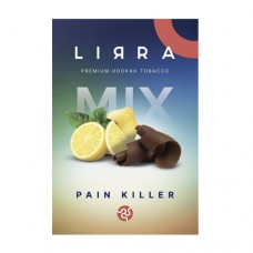 Табак Lirra Pain Killer (Пэйн Киллер) - 50 грамм