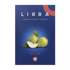 Табак Lirra Pear (Груша) - 50 грамм