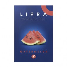 Табак Lirra Watermelon (Арбуз) - 50 грамм