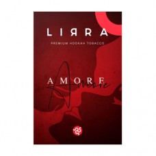 Табак Lirra Amore (Фруктовый Микс) - 50 грамм