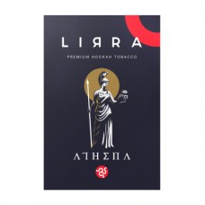 Табак Lirra Athena (Афина) - 50 грамм