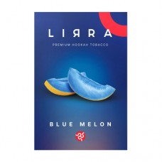 Табак Lirra Blue Melon (Черника Дыня) - 50 грамм