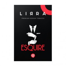Табак Lirra Esquire (Арбуз Клубника Лед Лимон Мята) - 50 грамм