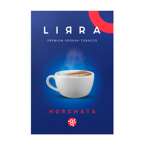 Табак Lirra Horchata (Хорчата) - 50 грамм