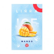 Табак Lirra Ice Mango (Лед Манго) - 50 грамм