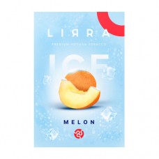 Табак Lirra Ice Melon (Лед Дыня) - 50 грамм