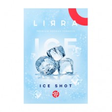 Табак Lirra Ice Shot (Лед) - 50 грамм
