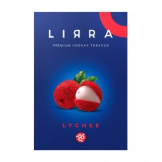 Табак Lirra Lychee (Личи) - 50 грамм