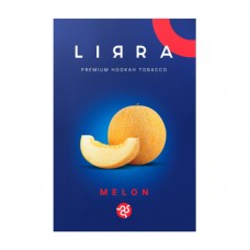 Табак Lirra Melon (Дыня) - 50 грамм