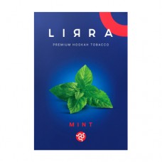 Табак Lirra Mint (Мята) - 50 грамм