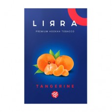 Табак Lirra Tangerine (Мандарин) - 50 грамм