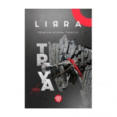 Табак Lirra Troya (Виноград Мята) - 50 грамм