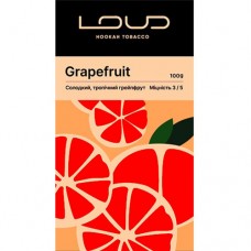 Табак Loud Grapefruit (Грейпфрут) - 100 грамм