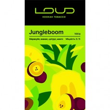 Табак Loud Jungleboom (Джанглбум) - 100 грамм