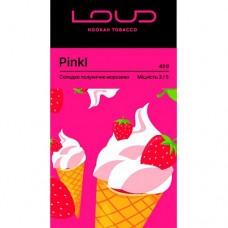 Табак Loud Pinkl (Пинкл) - 40 грамм