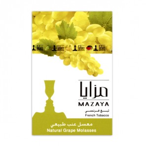 Табак Mazaya Grape (Виноград) - 50 грамм