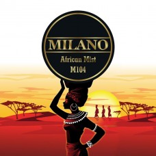 Табак Milano African Mist (Африканский Туман) - 100 грамм