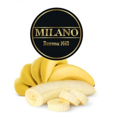 Табак Milano Banana (Банан) - 100 грамм
