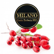 Табак Milano Exotic Berberis М63 (Экзотический Барбарис) - 100 грамм