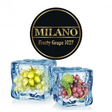 Табак Milano Frosty Grape M97 (Ледяной Виноград) - 100 грамм