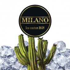Табак Milano Ice Cactus M44 (Ледяной Кактус) - 100 грамм
