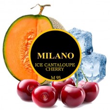 Табак Milano Ice Cantaloupe Cherry M170 (Лед Дыня Вишня) - 100 грамм