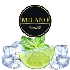 Табак Milano Mojito (Мохито) - 100 грамм