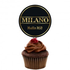 Табак Milano Muffin (Маффин) - 100 грамм