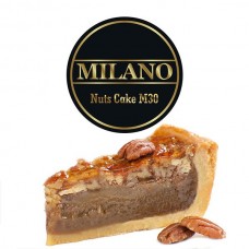 Табак Milano Nuts Cake (Ореховый Пирог) - 100 грамм