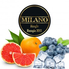 Табак Milano Ringle Rangle M41 (Рингл Рангл) - 100 грамм