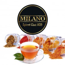 Табак Milano Spiced Chai M99 (Специи Чай) - 100 грамм