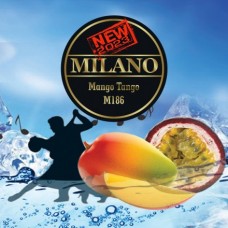 Табак Milano Mango Tango M186 (Манго Танго) - 100 грамм