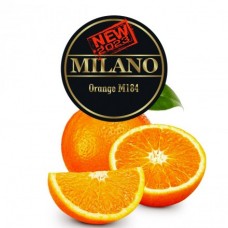 Табак Milano Orange M184 (Апельсин) - 100 грамм