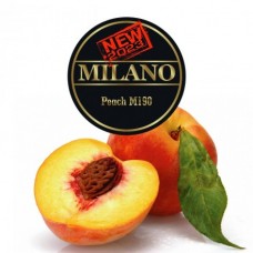 Табак Milano Peach M190 (Персик) - 100 грамм