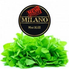 Табак Milano Mint M188 (Мята) - 100 грамм